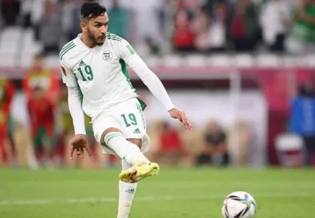 Recours de l’Algérie à la FIFA : Bedrane s’exprime