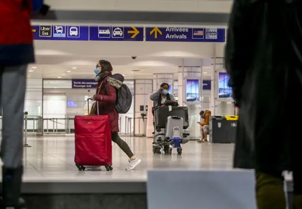 Canada : assouplissement des conditions d’entrée