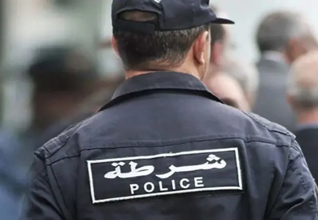 Alger : un plan sécuritaire spécial pour Ramadan 2022