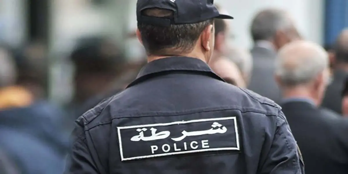 Alger : un plan sécuritaire spécial pour Ramadan 2022
