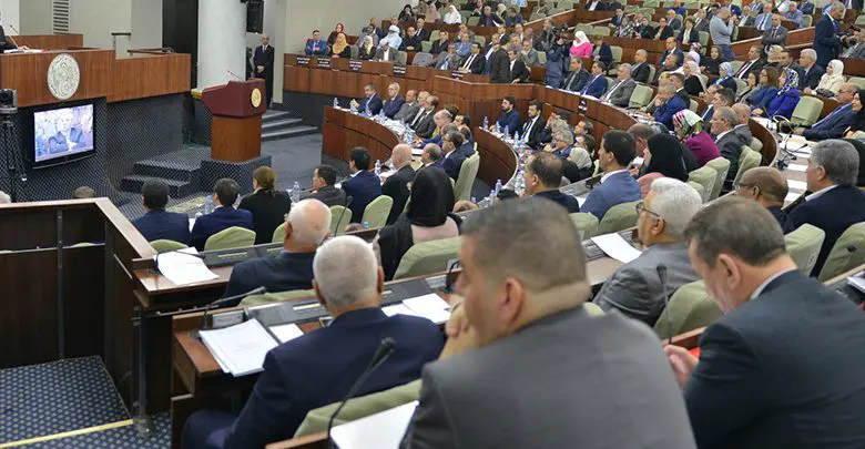 Il a servi dans l’armée française: un député algérien « exclu » de l’APN