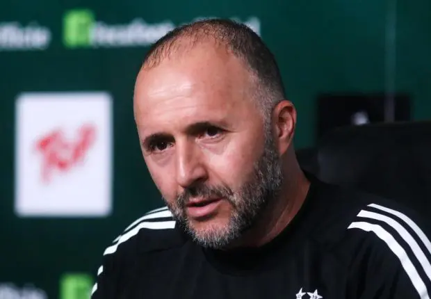 Équipe d’Algérie : les joueurs convoqués pour l’Ouganda et la Tanzanie