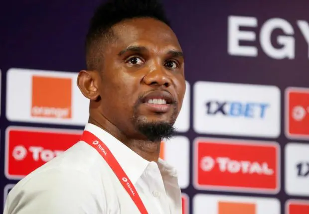 Affaire Gassama : de quoi Samuel Eto’o a-t-il peur ?