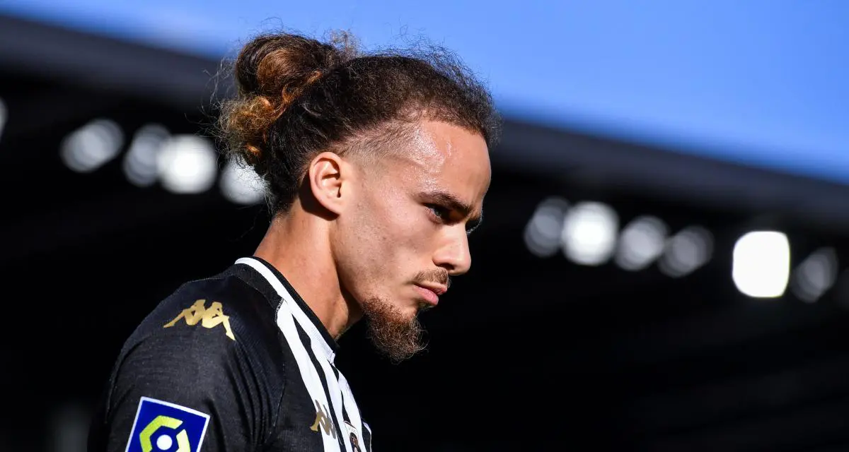 Bilal Brahimi enthousiaste pour sa première avec l’équipe d’Algérie