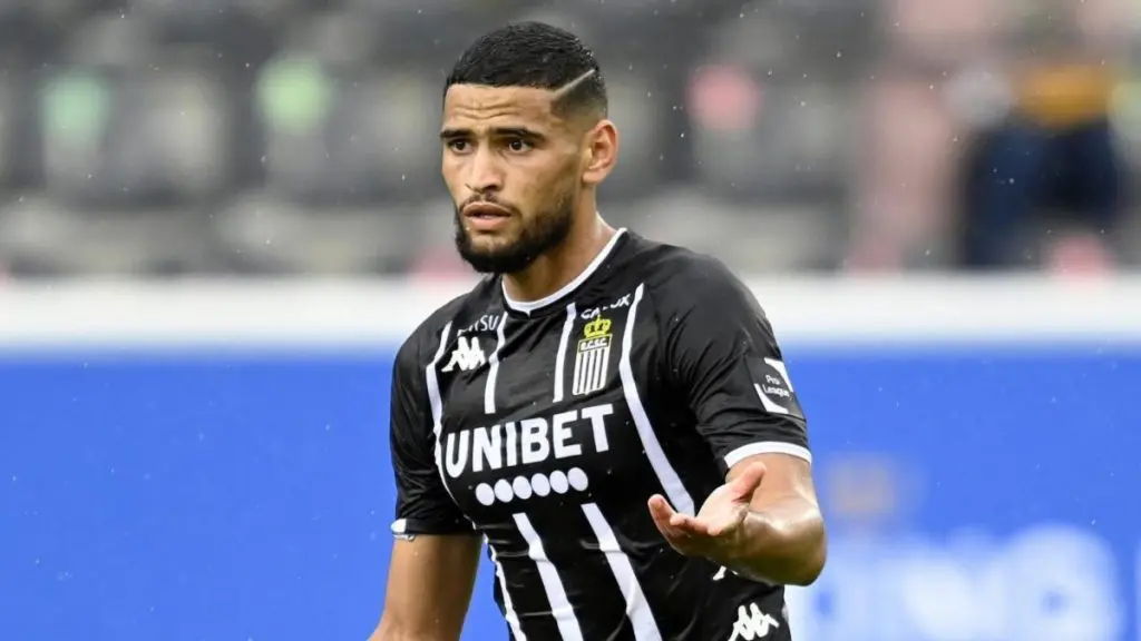 Mercato : quel serait le choix d’Adem Zorgane, pour son avenir ?