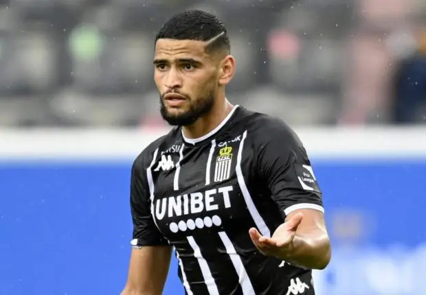 Mercato : quel serait le choix d’Adem Zorgane, pour son avenir ?