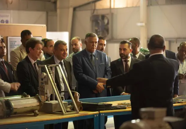 Nouveaux partenariats entre Petrofac et les wilayas d’Ouargla et d’Illizi