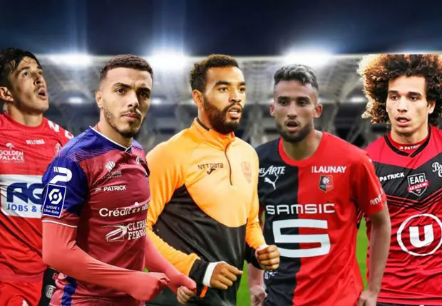 Stage de l&rsquo;EN : les « nouveaux fennecs » ont déjà fuité