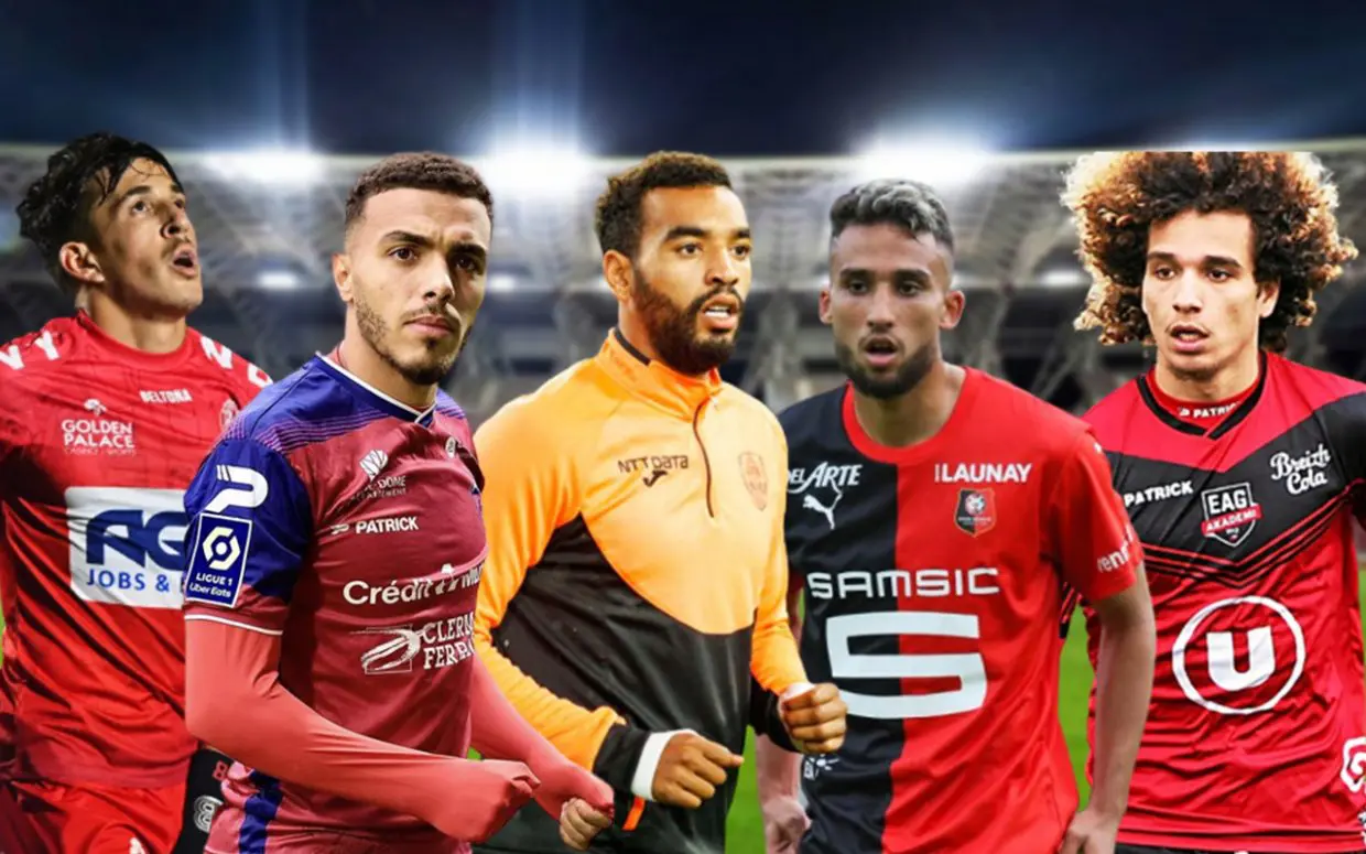 Stage de l’EN : les « nouveaux fennecs » ont déjà fuité