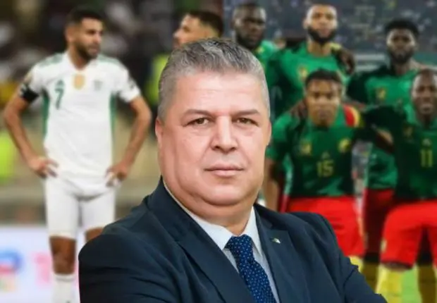 Plainte de la FAF à la FIFA : les nouvelles précisions d&rsquo;Amara