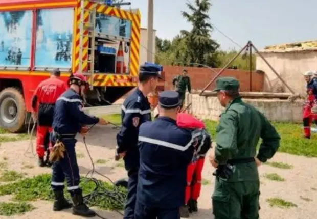 Adrar secouée par un drame à la veille de l’Aïd el-Fitr