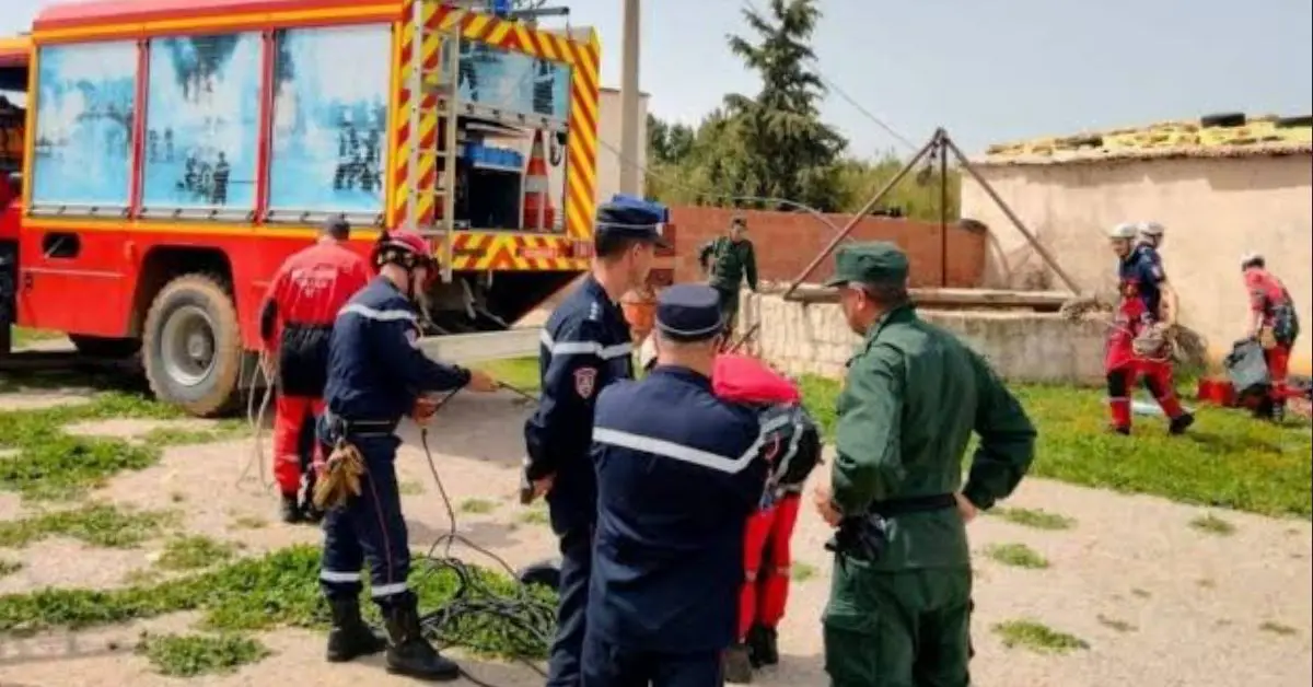 Adrar secouée par un drame à la veille de l’Aïd el-Fitr
