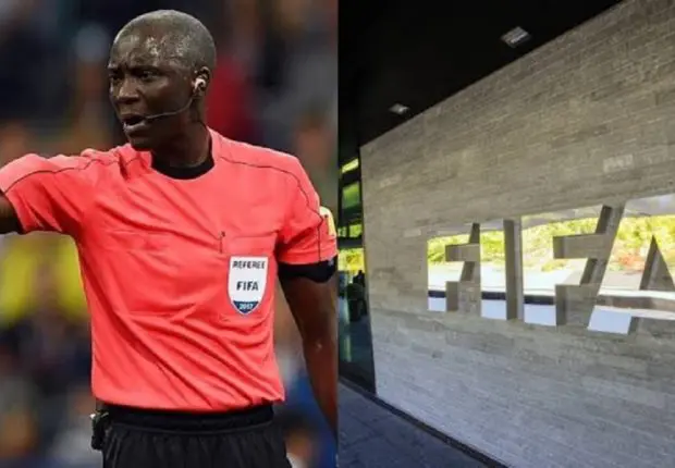 Affaire Gassama : un site Qatari dévoile la date du verdict de la FIFA