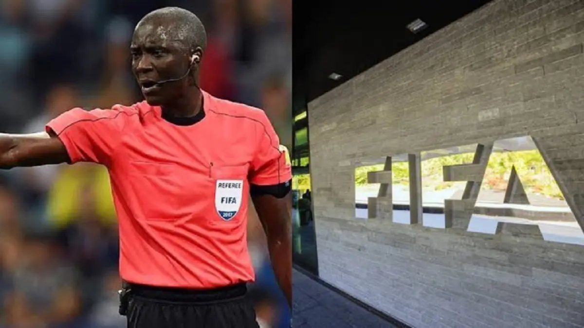 Affaire Gassama : un site Qatari dévoile la date du verdict de la FIFA