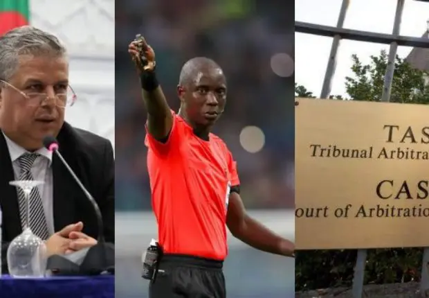 Affaire Gassama : la FAF peut-elle recourir au TAS ?