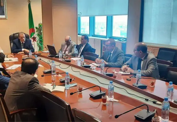 Produits alimentaires : Rezig revient avec de nouvelles instructions