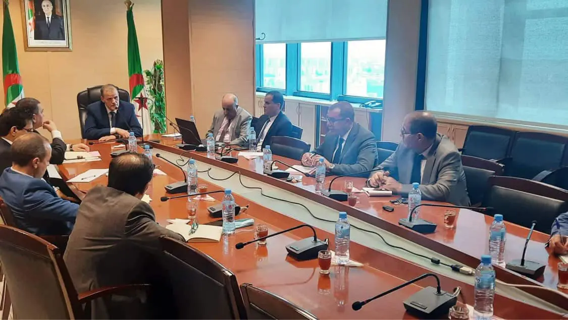 Produits alimentaires : Rezig revient avec de nouvelles instructions