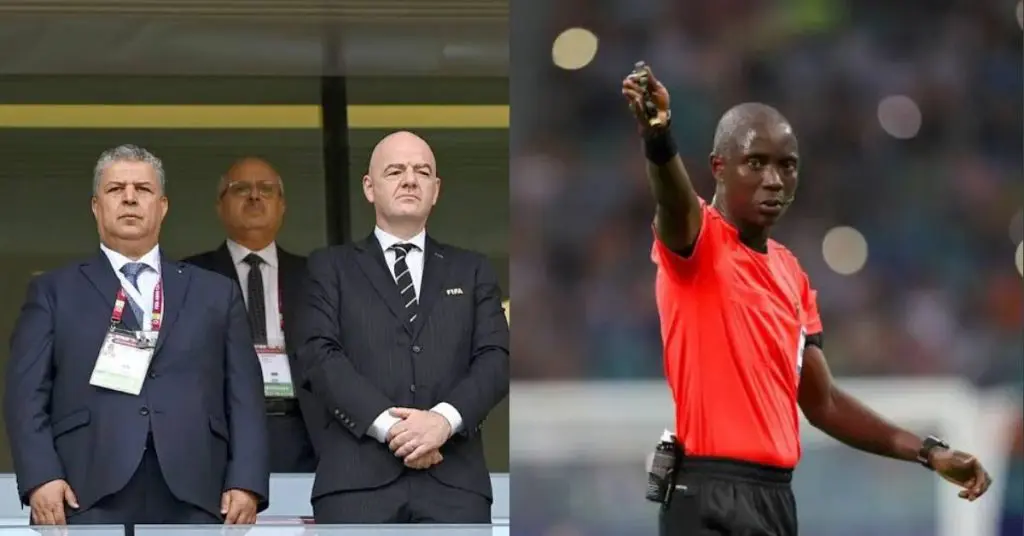 Recours Algérie-Cameroun: s’agit-il de la dernière réponse de la FIFA?