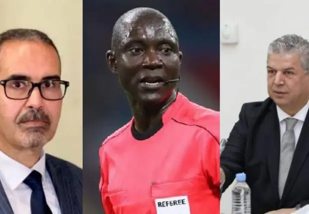 Verdict du recours Algérie-Cameroun : le ministère des sports réagit