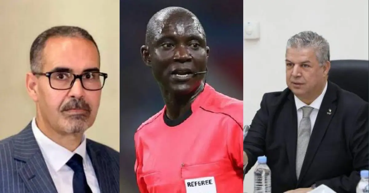 Verdict du recours Algérie-Cameroun : le ministère des sports réagit