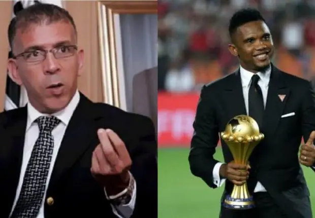 Affaire Gassama : Hafid Derradji tire à boulets rouges sur la CAF