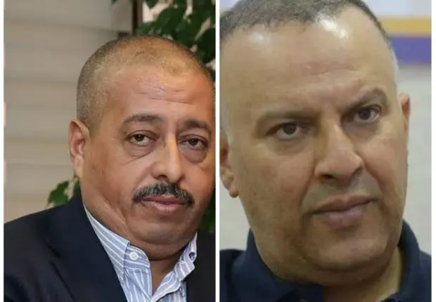 Les dessous des affaires liant Tahkout à Anis Rahmani