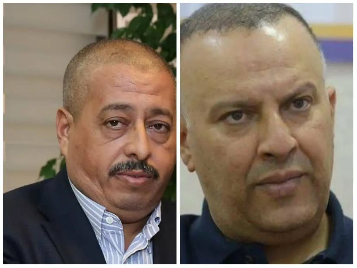 Les dessous des affaires liant Tahkout à Anis Rahmani