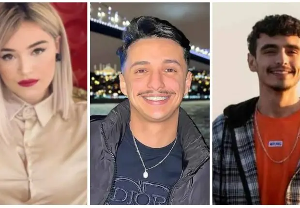 Future Gate – influenceurs : procés de nouveau reporté