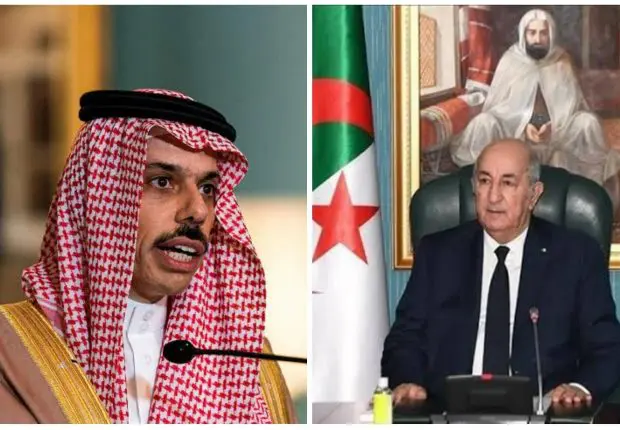 ONU : l’Arabie Saoudite se dit prête à soutenir l’Algérie