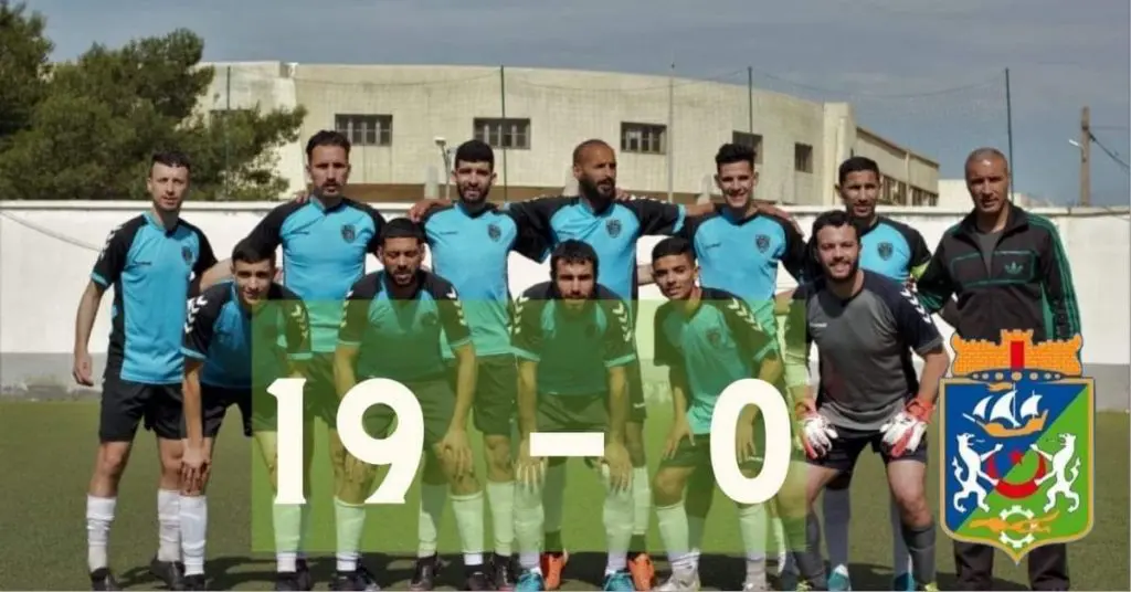 Scandale match ESAT-ESH : la LWF d’Alger frappe d’une main de fer