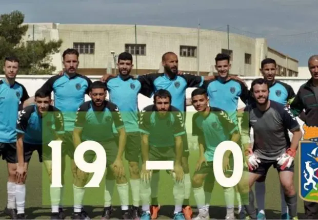 Scandale match ESAT-ESH : la LWF d&rsquo;Alger frappe d&rsquo;une main de fer