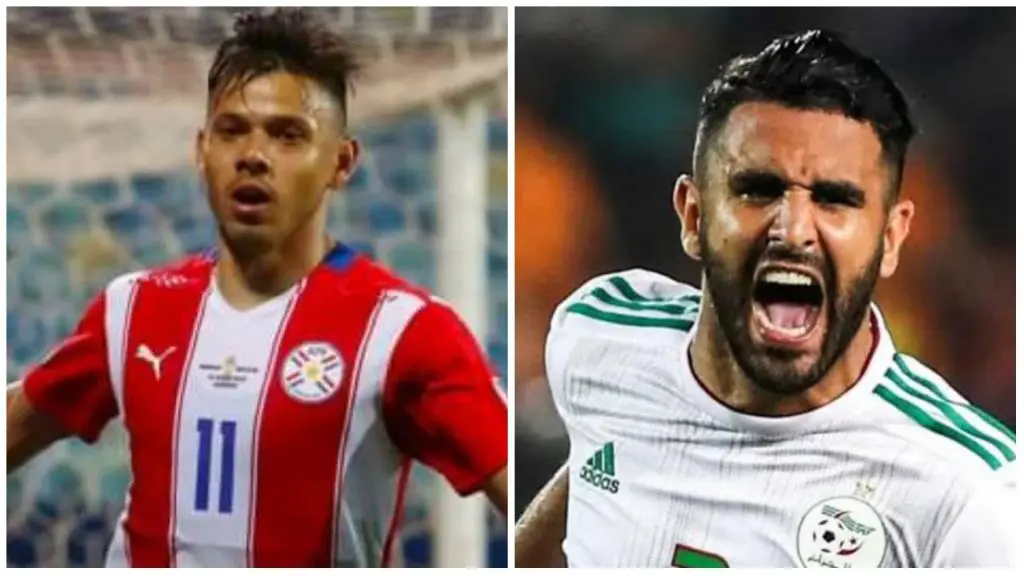 Match amical Algérie – Paraguay : où se jouera-t-il ?