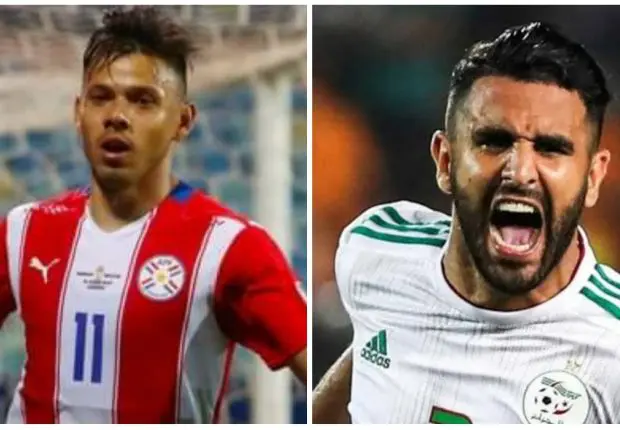 Match amical Algérie – Paraguay :  où se jouera-t-il ?