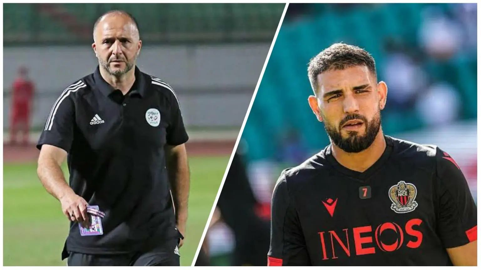 Belmadi – Delort : l’heure de la réconciliation a-t-elle enfin sonné ?