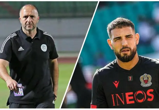 Belmadi – Delort : l&rsquo;heure de la réconciliation a-t-elle enfin sonné ?