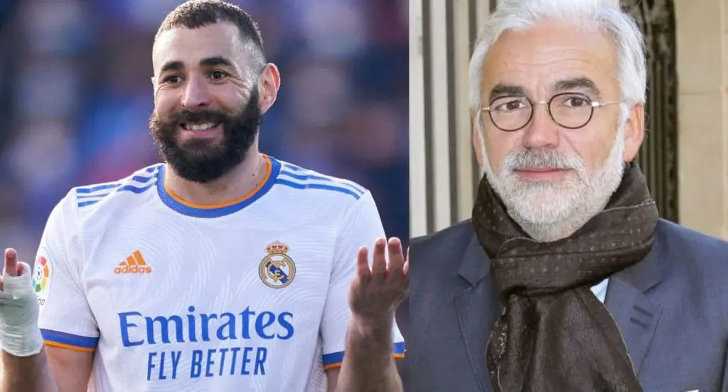 France : quand Pascal Praud lance des propos « discriminatoires » envers Benzema