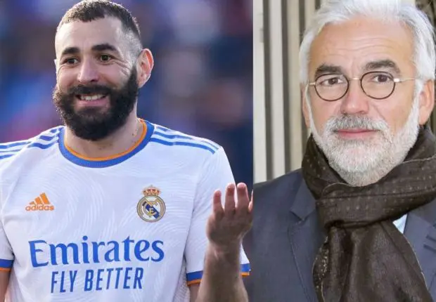 France : quand Pascal Praud lance des propos « discriminatoires » envers Benzema