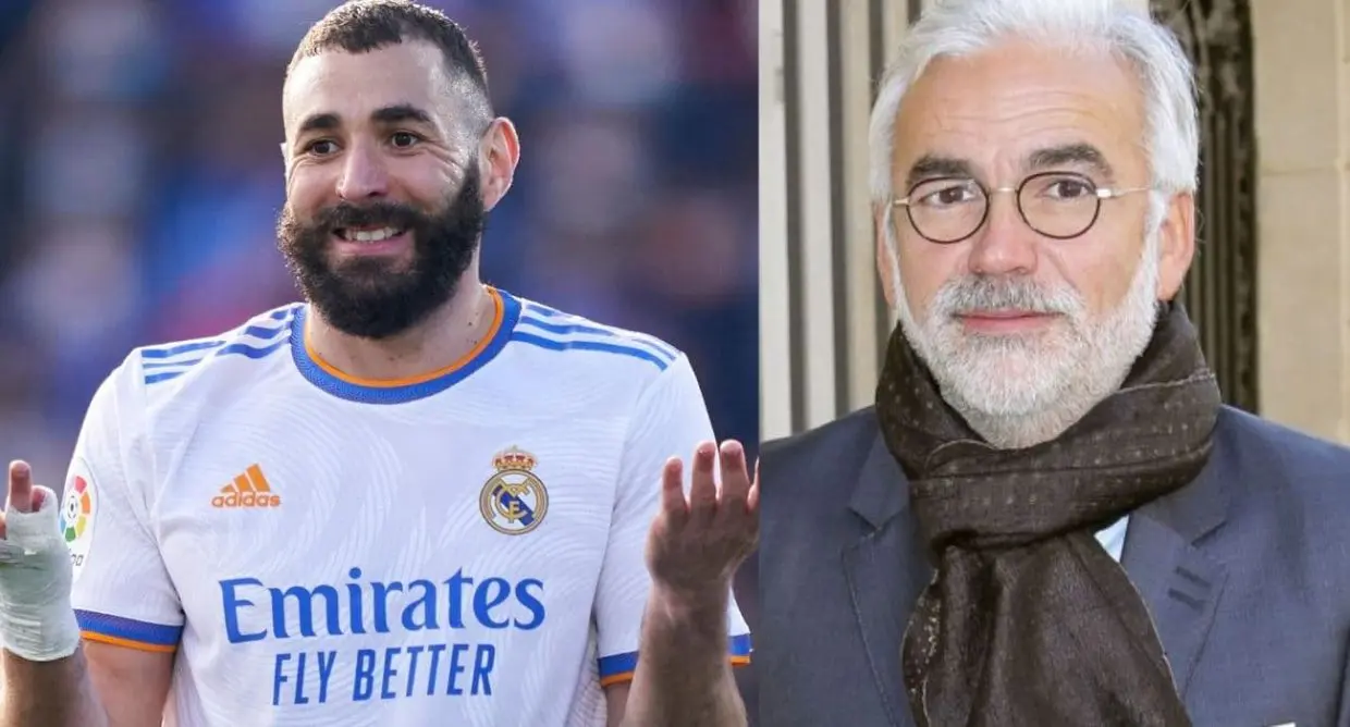 France : quand Pascal Praud lance des propos « discriminatoires » envers Benzema