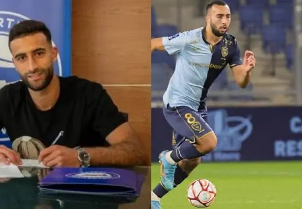Transferts : les nouveaux contrats de ces jeunes joueurs algériens
