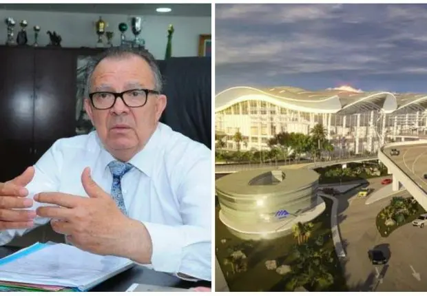 Le DG de l’aéroport d’Alger, Tahar Allache, limogé