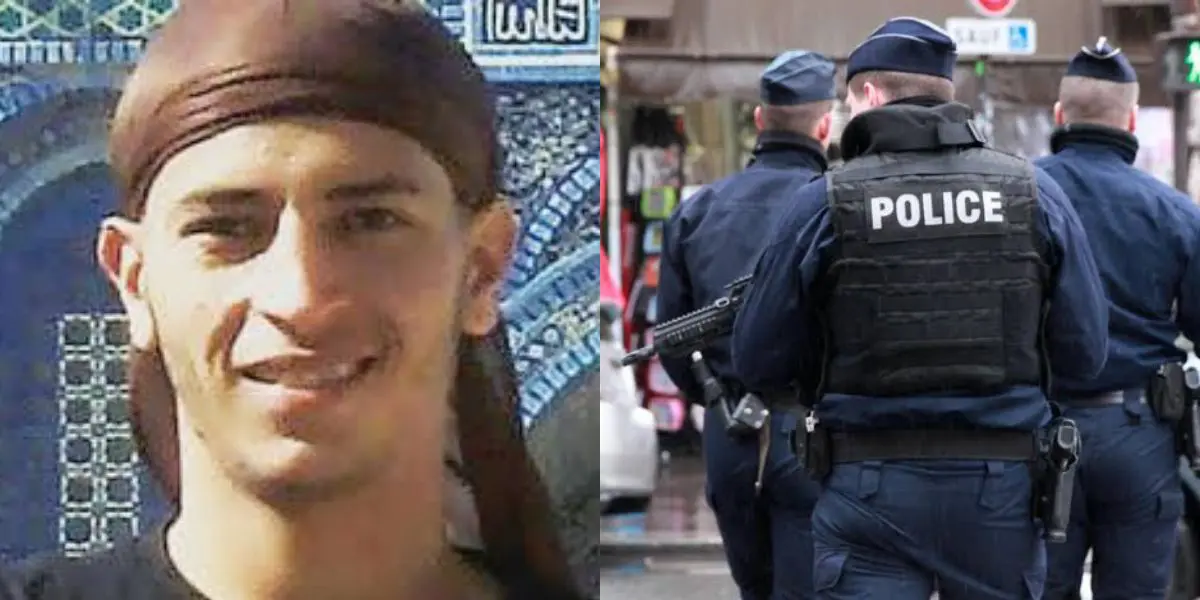 Terrorisme: le franco-algérien qui a armé Merah expulsé vers l’Algérie