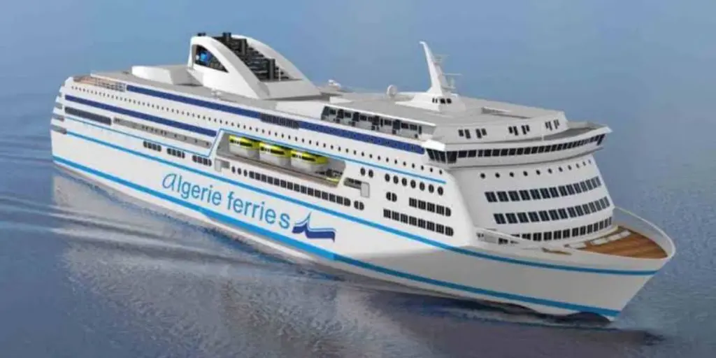 Remboursement des billets : Algérie Ferries donne plus de détails
