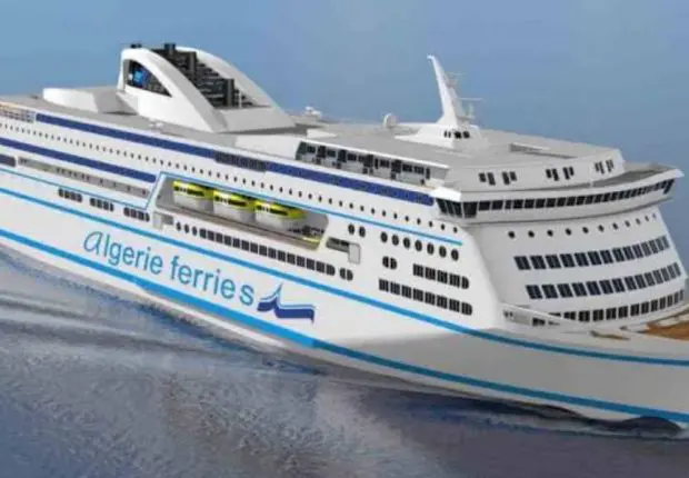 Remboursement des billets  : Algérie Ferries donne plus de détails