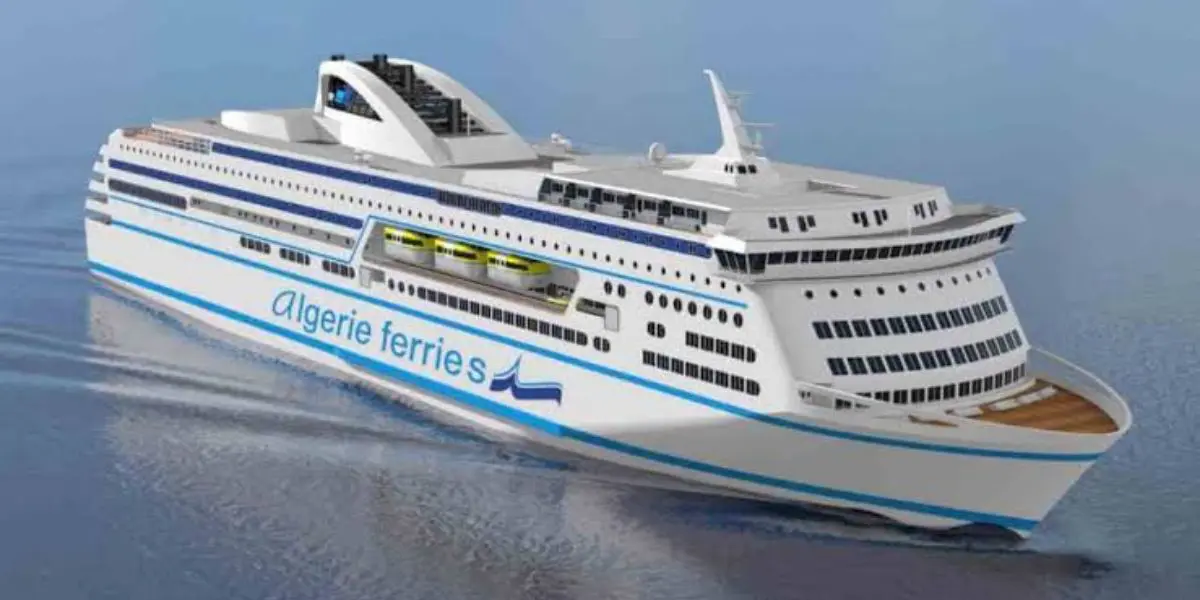 Remboursement des billets  : Algérie Ferries donne plus de détails