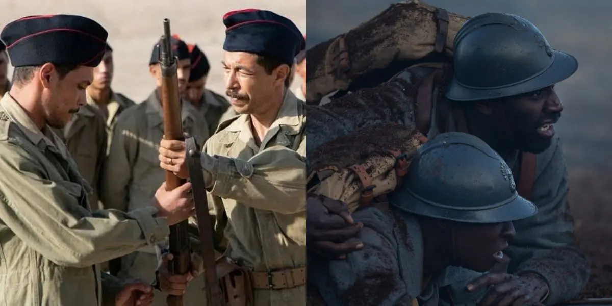 Cannes 2022 : deux films reviennent sur la colonisation française