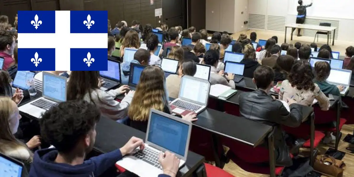 Québec : réduction des frais d’études pour les étrangers