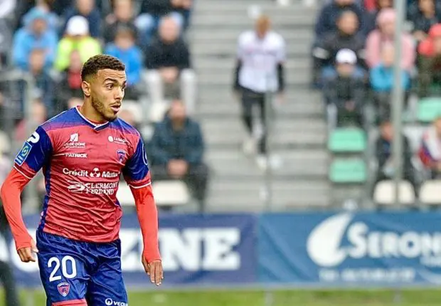 Equipe d’Algérie : Akim Zedadka réagit à sa première sélection