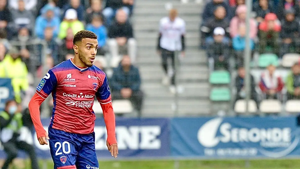 Equipe d’Algérie : Akim Zedadka réagit à sa première sélection