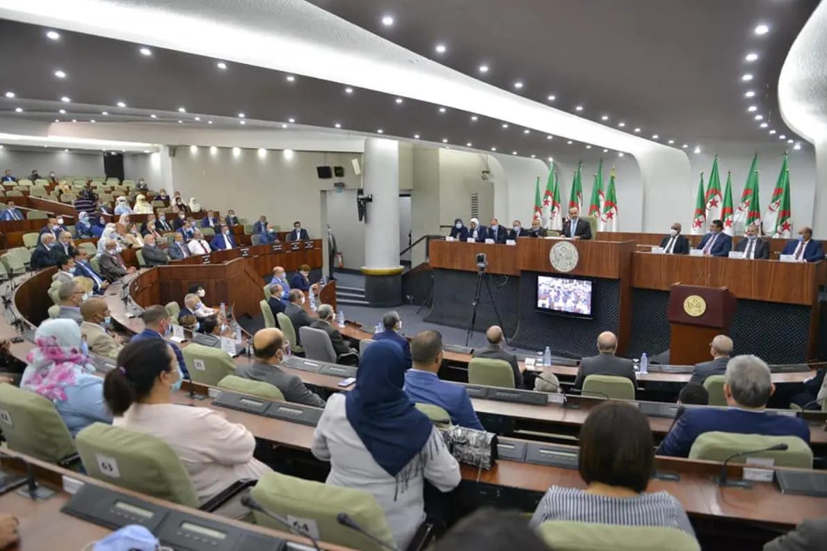 Pour avoir servi l’armée française, un député risque son poste à l’APN