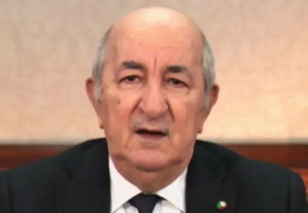 Aïd el Fitr 2022 : Tebboune adresse un message aux Algériens